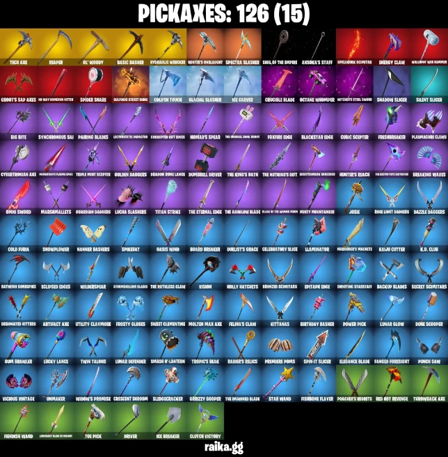 110 skins | Eren Jaeger | Spider-Man | Spider-Man (No Way Home) | Combat Elite | Ronin (Cape) | Solitary Defender | A0592