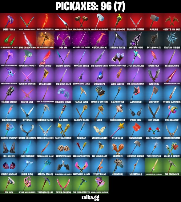 80 skins | Lara Croft | Mandalorian | Tart Tycoon | Magmatic Mizuki (Cover-up Off) | Sandstone Joey | Combat Elite | A0612