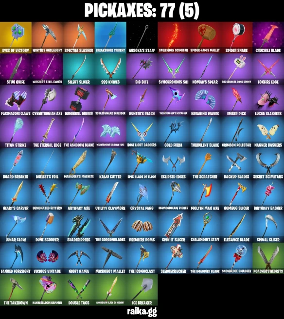 62 skins | Eren Jaeger | Championship Aura | Rococo Cloak-o | Knight's Helm | Burning Ambition Valeria | A0622