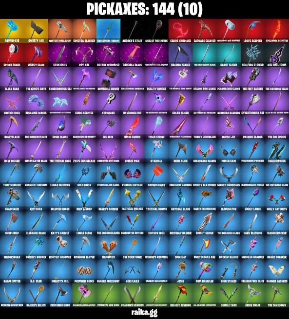 151 skins | Eren Jaeger | Spider-Man (No Way Home) | Ronin (Cape) | Knight's Helm | Sandstone Joey | A0634