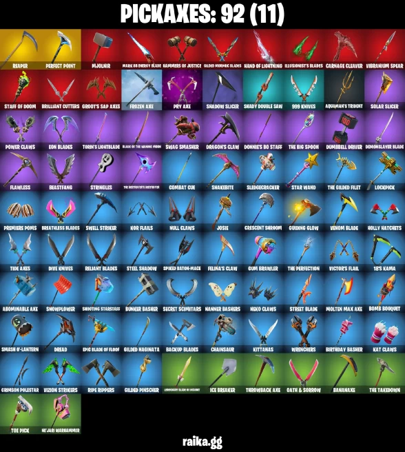 76 skins | Astroworld Cyclone | Lara Croft | Mandalorian | Take The Elf | Hot Marat | STAGE 5 | Sideways Warrior | A0683