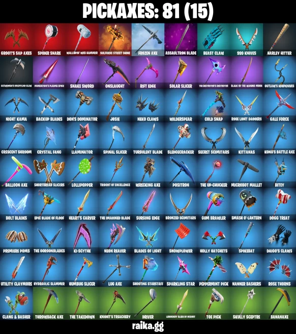 67 skins | Travis Scott | Astroworld Cyclone | Orange Justice | Sasuke Uchiha | Sakura Haruno | Spider-Man | A0735
