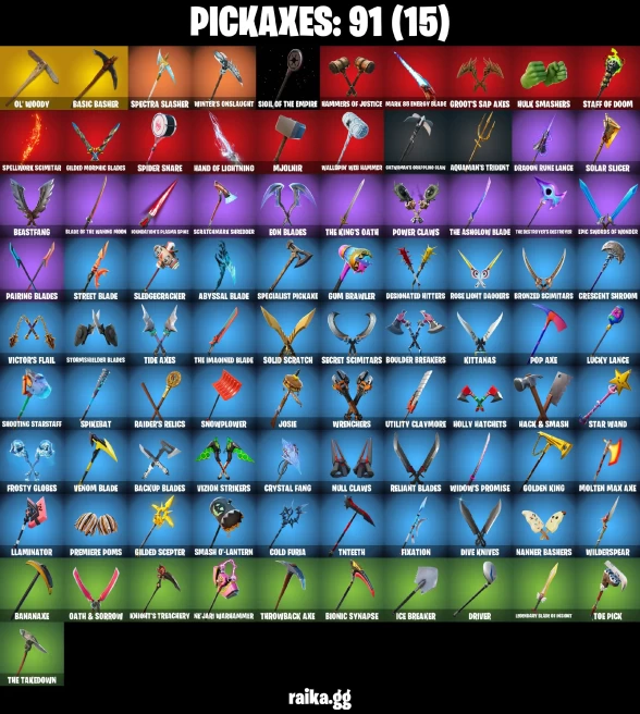 86 skins | Astroworld Cyclone | Gold Midas | Gold Brutus | Mandalorian | FNCS 3:1 Champion | Harbinger Armor Omegarok | A0886