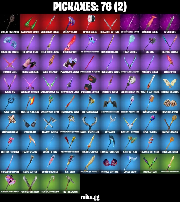 66 skins | Son Goku | Eren Jaeger | FNCS Champion Seeker | On | The Ageless Champion | Combat Elite | Rococo Cloak-o | A0912