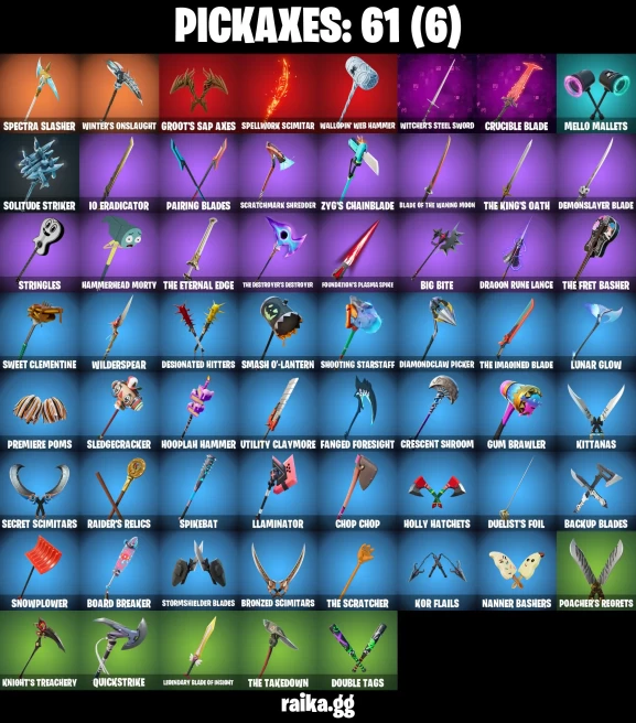 57 skins | Peter Griffin | Spider-Man | The Ageless Champion | Ronin (Cape) | Knight's Helm | Droopy | off | A0967