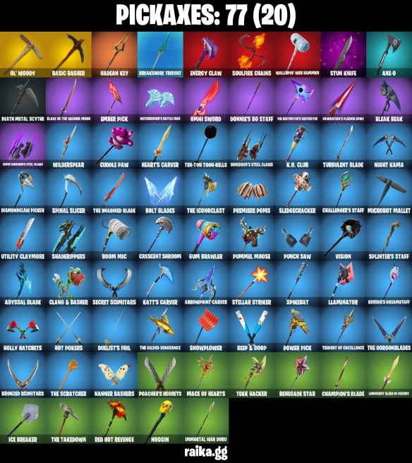 83 skins | Spider-Man | Ronin (Cape) | Fancy Peter Griffin | Burning Ambition Valeria | Combat Elite | off | Zeus | A0975