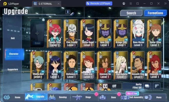 Global Rank 1 | FreshStory | 100+K Diamond, Selector Banner On, 8Gundam SSR+ 2Supp SSR | Gacha Acc, LogBandai Check SS RA271B