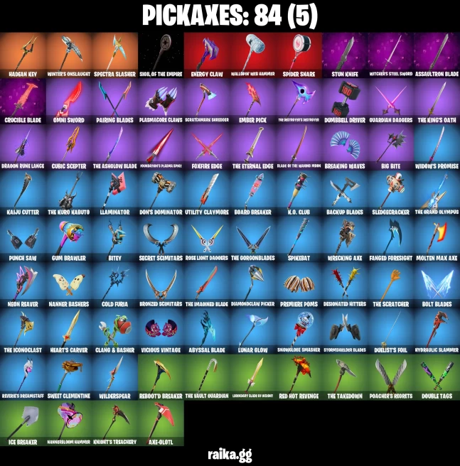 74 skins | Magmatic Mizuki (Cover-up Off) | Ascension Nezumi | Combat Elite | Ronin (Cape) | Combat Elite | A1048