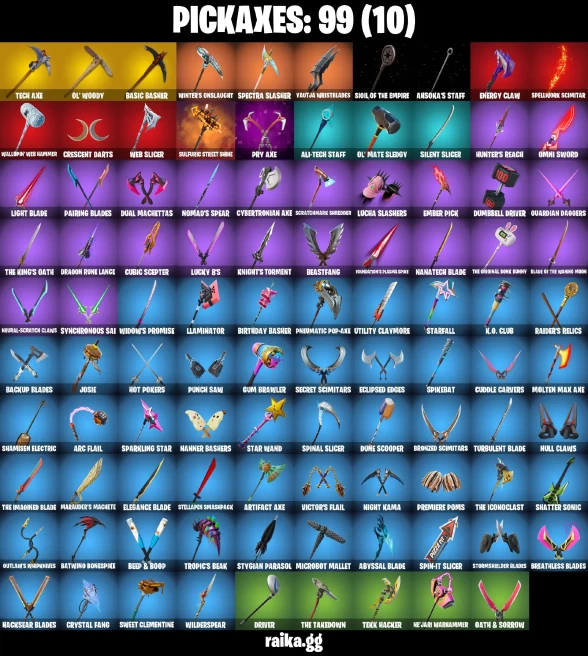80 skins | Lara Croft | Joltara | Spider-Man | Spider-Man Zero | off | Combat Elite | Ronin (Cape) | A1056