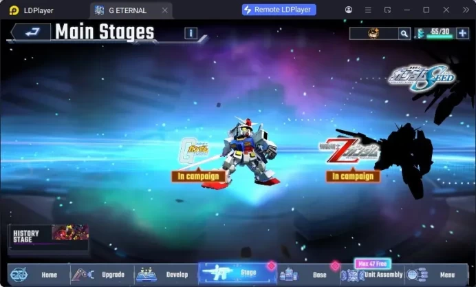 Global Rank 1 | FreshStory | 100+K Diamond, Selector Banner On, 8Gundam SSR+ 2Supp SSR | Gacha Acc, LogBandai Check SS RA274B