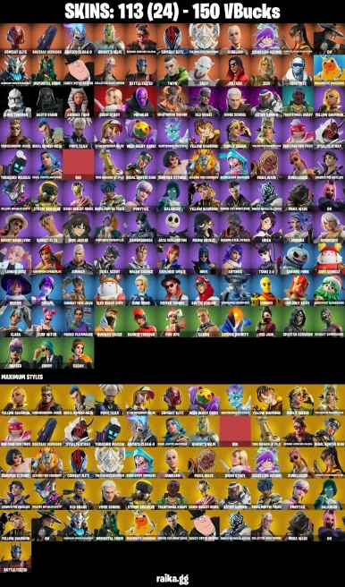 113 skins | Eren Jaeger | Joltara | Combat Elite | Solitary Defender | Rococo Cloak-o | Knight's Helm | A1094