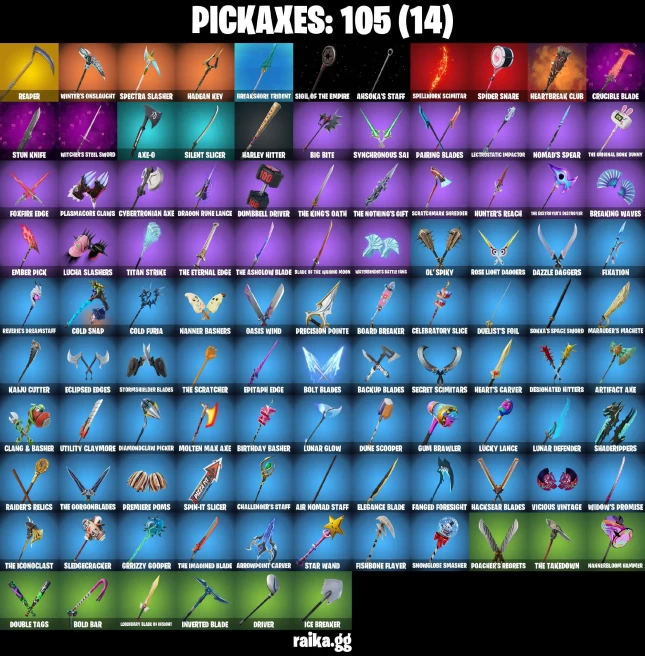 95 skins | Eren Jaeger | Joltara | Spider-Gwen | Immortal Zeus | Solitary Defender | Rococo Cloak-o | Knight's Helm | A1154