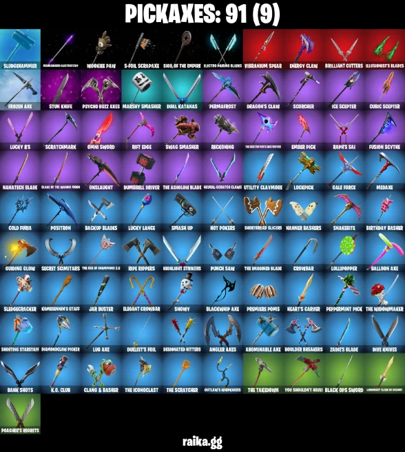 98 skins | Psycho Bandit | Orange Justice | Itachi Uchiha | Take The Elf | Hot Marat | Fancy Peter Griffin | STAGE 5 | A1227