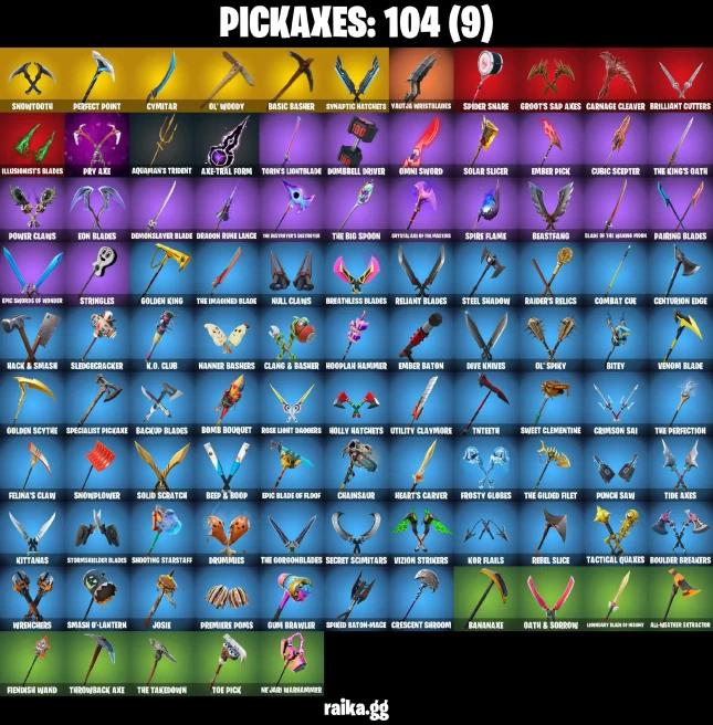 84 skins | Lara Croft | Skull Trooper | Gold Midas | Shady Doggo | Mandalorian | Point Patroller | Subzero Cryptic | A1255