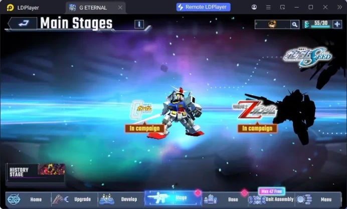 Global Rank 1 | FreshStory | 100+K Diamond, Selector Banner On, 8Gundam SSR+ 2Supp SSR | Gacha Acc, LogBandai Check SS RA280B