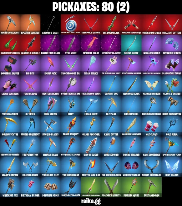 74 skins | Eren Jaeger | Burning Ambition Valeria | Harbinger Armor Omegarok | Collector Kado Thorne | Battle-Tested | A1330
