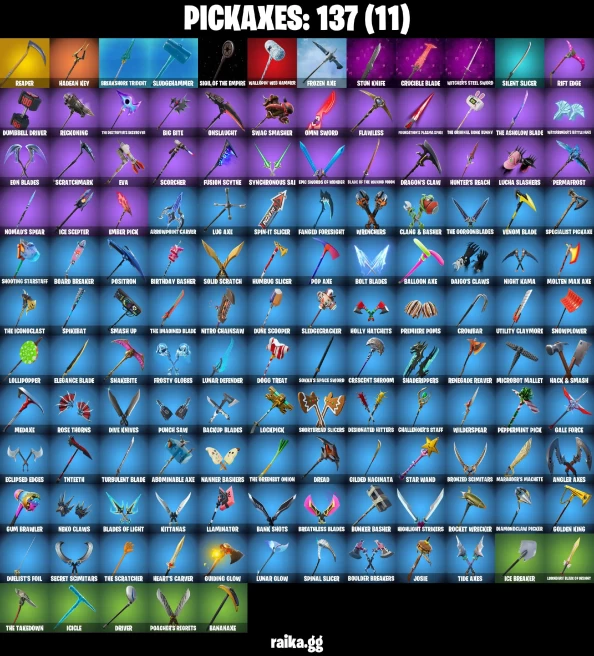 163 skins | Heidi | Skull Trooper | Gold Midas | Ghoul Trooper | Orange Justice | Spider-Man | Take The Elf | Hot Marat | A1336