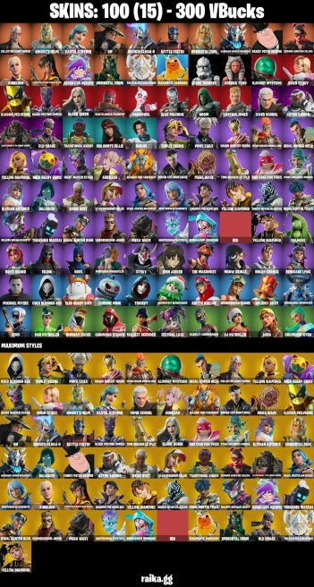 141 skins | Eren Jaeger | Collector Kado Thorne | Knight's Helm | Pastel Stryder | On | Rococo Cloak-o | Battle-Tested | A1490