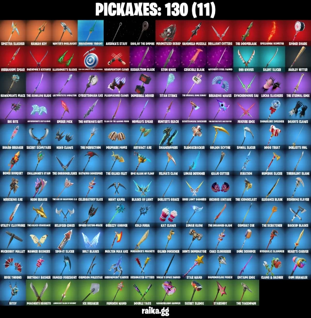 154 skins | Eren Jaeger | Joltara | Spider-Man (Miles Morales) | Black Adam | Collector Kado Thorne | Battle-Tested | A1608