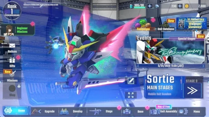 GLOBAL Rank 1, 230 DM, UR 12 unit, 8 char, 3 supp, unicorn gundam, narrative gundam, age gundam, destiny gundam RA295B