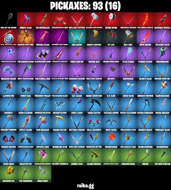 75 skins | Eren Jaeger | Mizuki | Spider-Man | Kalamadness | Combat Elite | The Ageless Champion | off | A1640