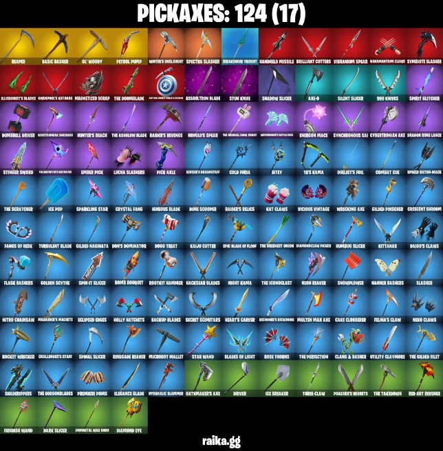 134 skins | Skull Trooper | Renegade Raider | Raider's Revenge | Spider-Man (No Way Home) | Subzero Cryptic | A1651