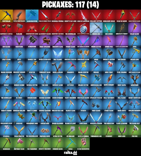 86 skins | Gold Midas | Mandalorian | Take The Elf | Hot Marat | Tart Tycoon | GREY | STAGE 8 | WHITE | HAT - DARK | XEV | A1658