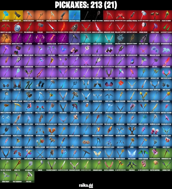 188 skins | Eren Jaeger | Major Glory | Ronin (Cape) | Knight's Helm | Sandstone Joey | On | The Cube Queen (Islandbane) | A1746