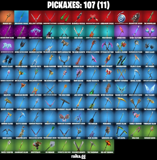 76 skins | Peter Griffin | Burning Ambition Valeria | Immortal Zeus | Immortal Form | Magmatic Poseidon | A2023