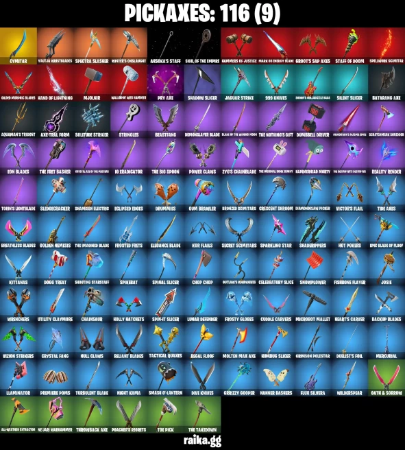 95 skins | Lara Croft | Mandalorian | Spider-Man | Sultura | Harbinger Armor Omegarok | off | Ronin (Cape) | A2026