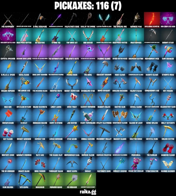 80 skins | Renegade Raider | Solitary Defender | Kalamadness | Paradigm (Reality-659) | Emperor Palpatine | A2166