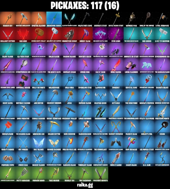 111 skins | Skull Trooper | Spider-Man | Spider-Man (Miles Morales) | Spider-Man 2099 | On | Knight's Helm | A2371
