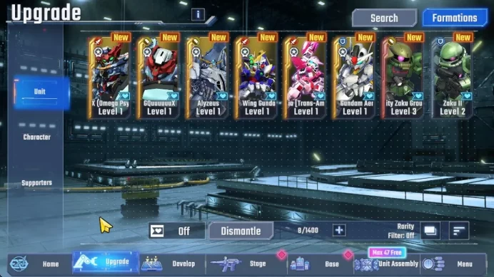 Global Rank 1 | FreshStory | 100+K Diamond, Selector Banner On, 6Gundam SSR+ 2Supp SSR | Gacha Acc, LogBandai Check SS RA356B