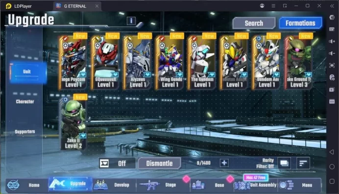 Global| Rank 1 | FreshStory | 100+K Diamond, Selector Banner On, 7 Gundam SSR| Gacha Acc, LogBandai Check SS RA429B