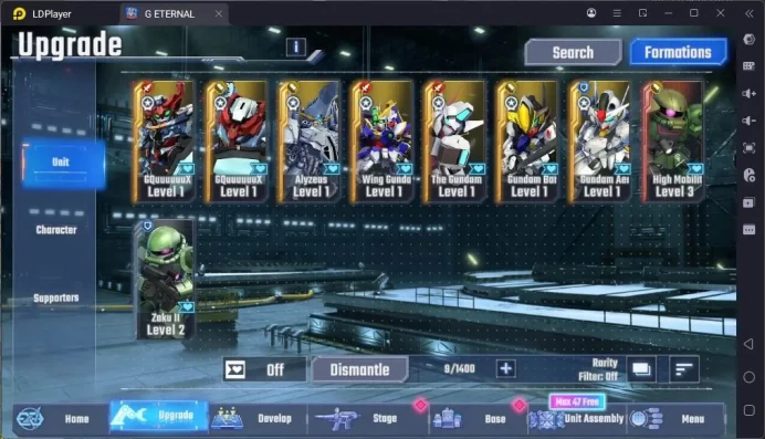 Global| Rank 1 | FreshStory | 100+K Diamond, Selector Banner On, 7 Gundam SSR| Gacha Acc, LogBandai Check SS RA436B