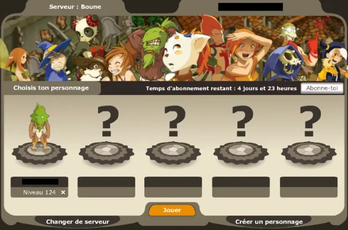 SADI 124 BOUNE !! Jamais Certifie, 100% Safe.