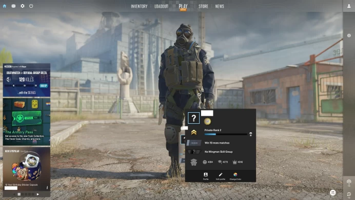 [ID:104503][PRIME][PREMIER MODE 20/100%][FACEIT READY][VERY RARE][21K H+][COMMENDATIONS 3x4246] UN(UNRANKED || 0 MM || 21507 HOURS || MEDAL)