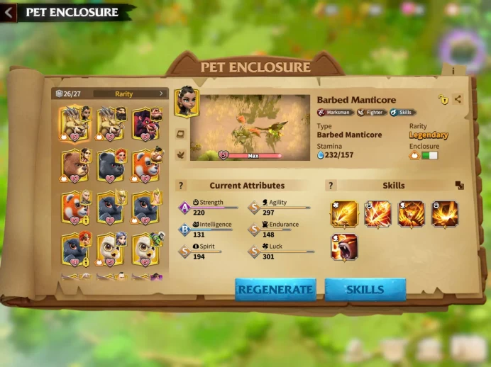 CODR306 | - S89 - POWER: 68M -  Near VIP 13 - 3 Fram  Tohar 5521 - Goresh 5521 - Kinnara 5521 - Theodore 5511 Urag 5411 - Maggrat 5311 - Zayda 5