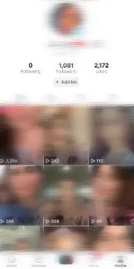 USA | 1.000+ Real Followers | 2k+ Real likes | 20k+ Viral Views | Live Ready | Monetized Country | Beta| INSTANT DELIVERY