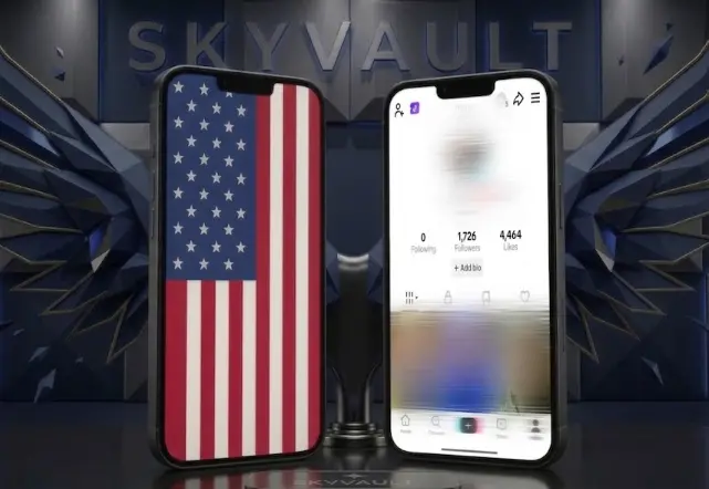 USA | 1.700+ Real Followers | 4.400+ Real likes | 20k+ Viral Views | Live Ready | Monetized Country | Beta| INSTANT DELIVERY
