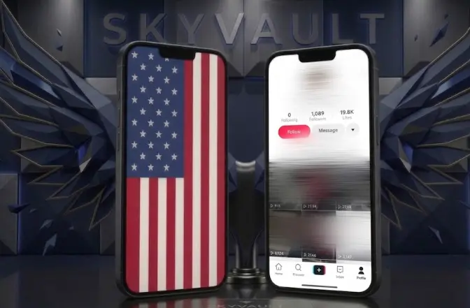 USA | 1.000+ Real Followers | 19.000+ Real likes | 100k+ Viral Views | Live Ready | Monetized Country | Beta| INSTANT DELIVERY