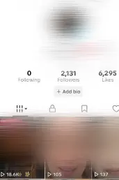 USA | 2.100+ Real Followers | High Engagement | 6k+ Real likes | 50k+ Viral Views | Live Ready | Monetized Country | Beta| INSTANT DELIVERY