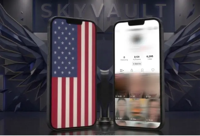 USA | 2.100+ Real Followers | High Engagement | 6k+ Real likes | 50k+ Viral Views | Live Ready | Monetized Country | Beta| INSTANT DELIVERY