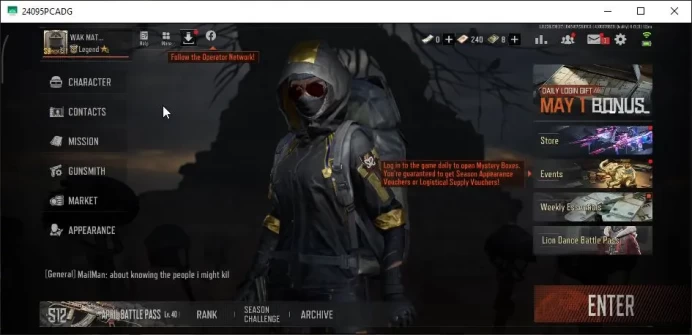 MOBILE Lv30|SV 127M|CV 103M|2 Utopia|AX50 SS,LRAR1 Decree,LRAR2 Koi,AEK Flag,Etc|Many Skin|CN Off|Infinite|Check SS(AB2977)