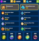 RR200 1296% Crit Cultist 15 Corsair 10 Inquisitor 10 Dancer 10