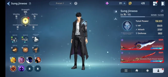 Total Power 538K | 18SSR |KanaeA5+SignA7,EsilA5+SignA2,MireiA5+Sign,ThomasA2+Sign,IslaA4 & ETC | Check SS (SLA948)