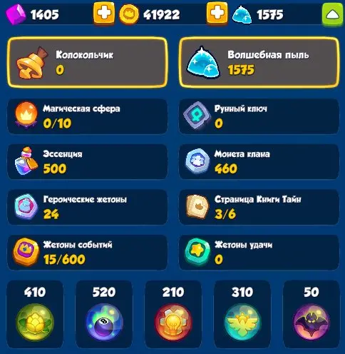 RR207 1219% Crit Corsair 10 Cultist 10 Inquisitor 10 Scrapper 10