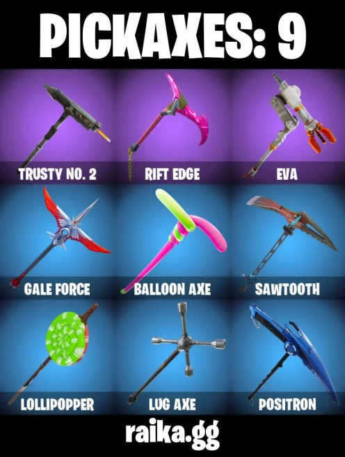 16 skins | The Reaper | Take The L | Orange Justice | Elite Agent | Rogue Agent | Mako | STAGE 5 | Dark Voyager | A2777