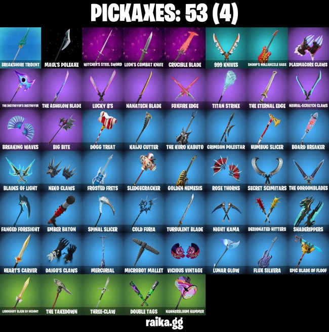 45 skins | Eren Jaeger | Lina Scorch | Magmatic Mizuki (Cover-up Off) | Ascension Nezumi | The Ageless Champion | A3063