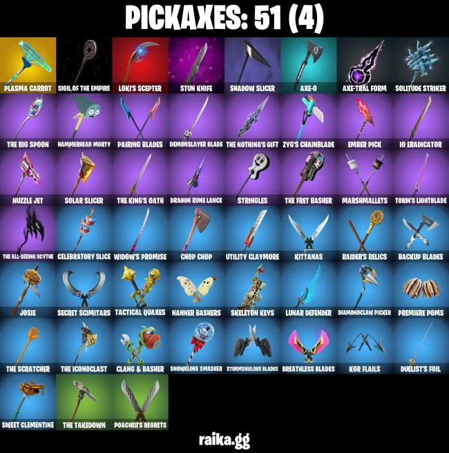 39 skins | Peter Griffin | Sandstone Joey | Burning Ambition Valeria | Solitary Defender | Kalamadness | Droopy | A3069